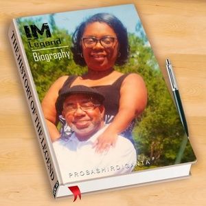 Meet your Posher, Joseph